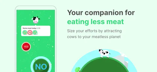 No Meat Today screenshot 1