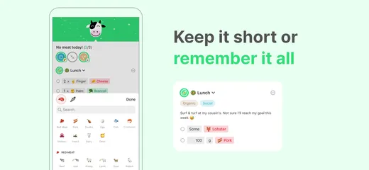No Meat Today screenshot 5